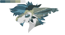 Sawyer (Fursona)