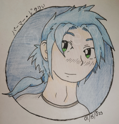 Manga Drawing Book Redraw