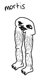 a mortis.