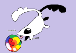 New Animal