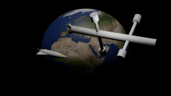 nasa space base concept