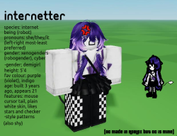 internetter