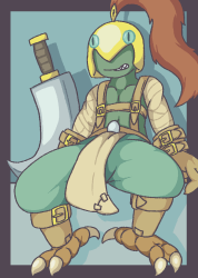 vice FFIX