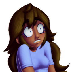 Lineless Art Attempt