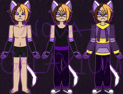 Cinzo Ref Revamp (Human)