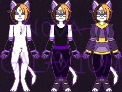 Cinzo Ref Revamp (Felidin)