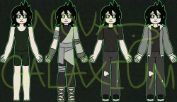 Alma Ref