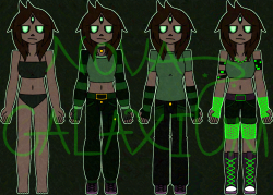 Vihe Ref