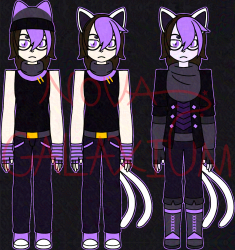 Deltarune Ashton
