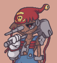puppetmon