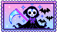 grim reaper