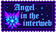 interweb angel