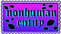 nonhuman entity