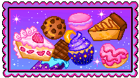 sweets