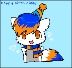 YIPPEEEE (BY COOTIEQT)