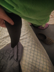 GIR ONESIE TIEM