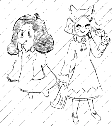 The gals