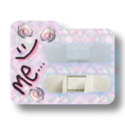 Satellite Slumber Party Folder Skins! #2