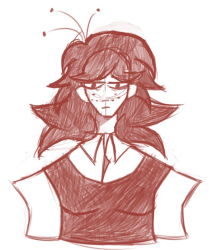 new Pfp doodle