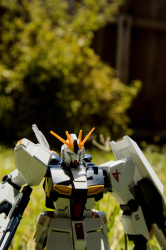 Gundam #1