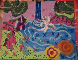 Butterfly Island