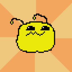 Smug Alien Hominid