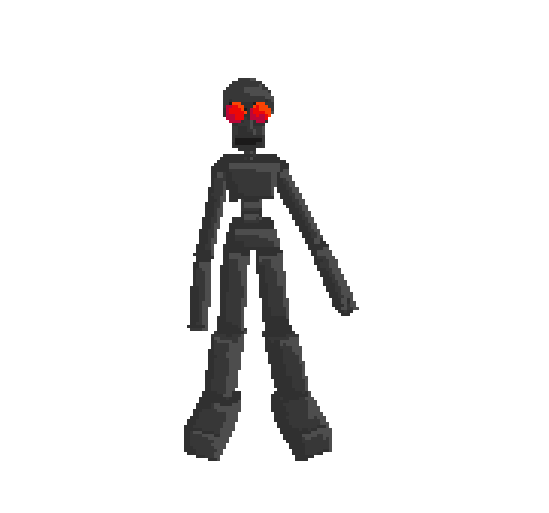 some robots ×2