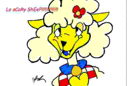 fried sha