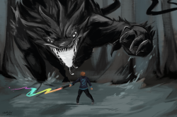 Fight for yourself