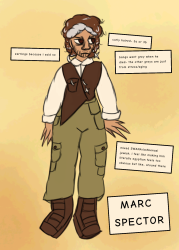 a marc!