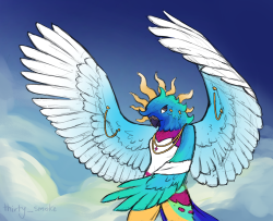 Commission I did! :D