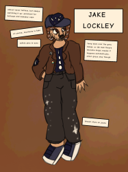 jake lockley :)