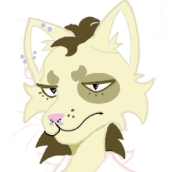 New fursona pfp