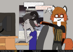 Average Linux User