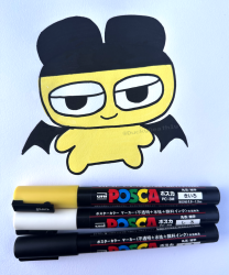 Devil Mametchi