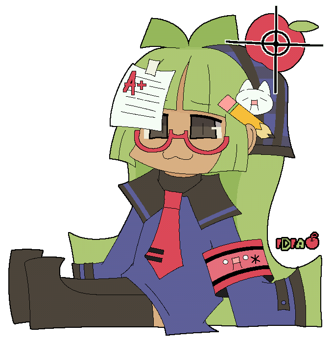 unethical target