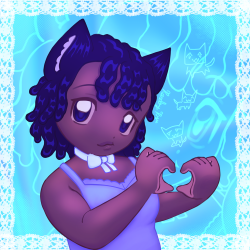 Catgirl ☆