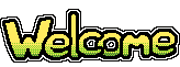 welcome!