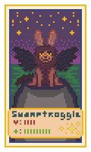 Deckonomicon Entry