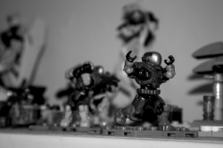 MegaBlox