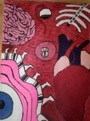 Psychosomatic