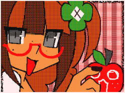 an APPLE a day
