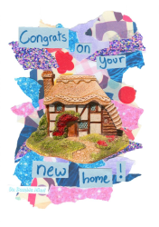 Congrats on your new home!
