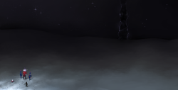 Edge of Nothing