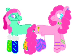 Pinkiemint!!!