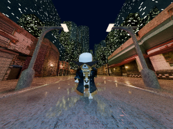 City
