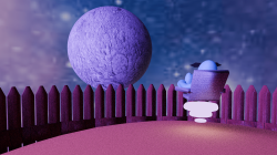 Planet Chillville
