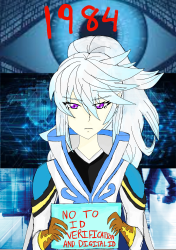 Mikleo does not support ID verification and mass surveillance