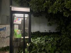 phone call
