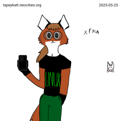 Xenia (May 25, 2025)